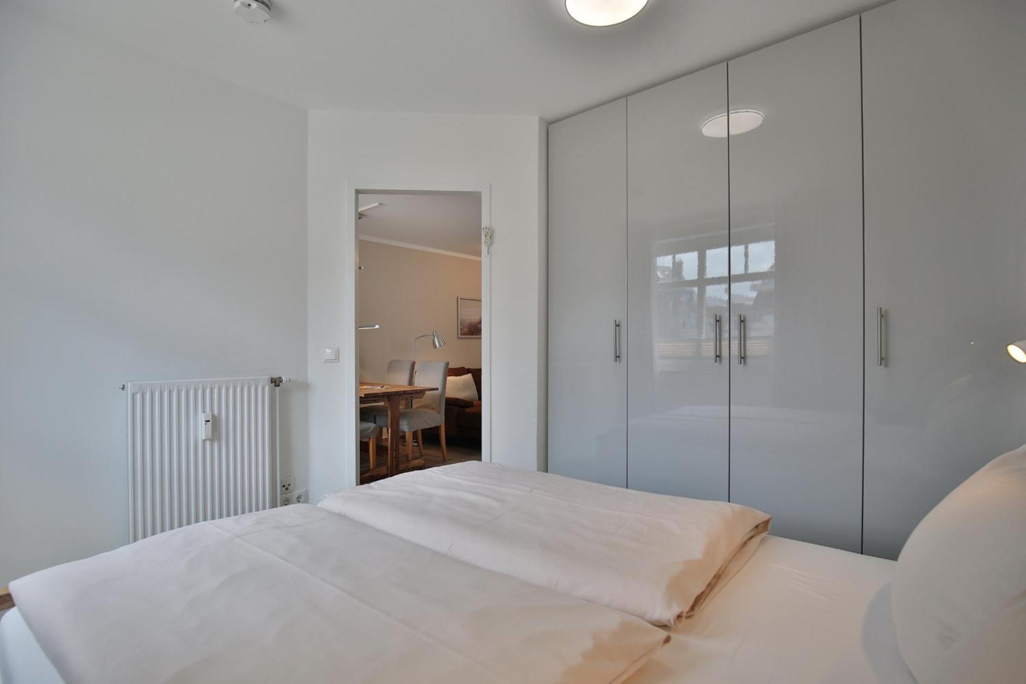 Strandhotel - Niendorf Strandhotel Niendorf Appartement 18 Extérieur photo
